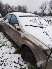 Daewoo Gentra, 2014 года, 107,4 лс. Транспортное средство - автомобиль: Марка, модель: DAEWOO GENTRA. Год выпуска: 2014. Идентификационный номер (VIN): XWB5V319DEA594442. Цвет: сахара (желтый).