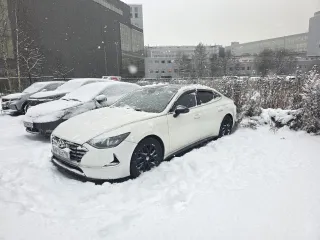 Hyundai Sonata 2019 Легковой автомобиль, марка: Hyundai, модель: Sonata, год изготовления: 2019, цвет: Белый, VIN: KMHL141EBLA056364, ПТС: 1643 02055415157, г/н: Н872ОЕ198. Объект в залоге. Залогодержатель АО "КРЕДИТ ЕВРОПА БАНК (РОССИЯ)".