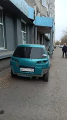 Mazda Demio 2002 года, государственный номер У802ВУ124, VIN-номер кузова DY3W122751. Частично разукомплектован: по внешнему виду задние фонари, задний бампер, частично салон. Состояние не проверялось. Имущество обращено в доход государства, документы отсутствуют. Автомобиль в залоге. Пробег: 0 км…