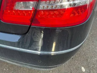 Mercedes-Benz E-Klass 2009 года, 204 л.с., 220000 км, АКПП. Автомобиль Mercedes-Benz E250CGI, 2009 года выпуска, VIN WDD2073471F022992, государственный регистрационный знак Т095ТВ/55.