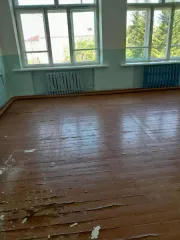 Помещение детского сада 469.7 кв. м, Курганская область, Шатровский район, с. Ильино, ул. Центральная, д. 10. Назначение: нежилое, кадастровый номер 45:21:010502:263.