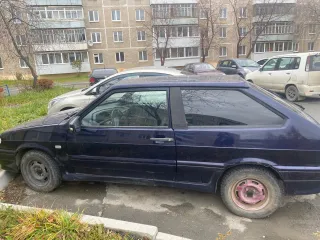Lada 211340 Lada Samara 2012 легковой автомобиль, марка: Лада 211340, модель: Лада Самара, год изготовления: 2012 г.в., цвет: синий, VIN: XTA211340D5173793, ПТС: 66РО974417, г/н: С517ХК196. С имуществом можно ознакомиться по запросу на электронную почту russkihn-pom@yandex.ru (автомобиль не…