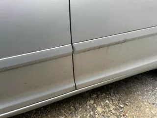 Легковой автомобиль Skoda Octavia, VIN XW8CA41Z4DK230248, 2012 год выпуска, серебристый цвет кузова.