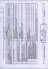 Квартира 30,3 кв.м, Республика Коми, г. Сосногорск, ул. Маяковского, д. 3, кв. 28, этаж № 4, дом кирпичный, 5-ти этажный, кад№: 11:19:0801020:1004, вид права: собственность. Задолженность собственника по взносам за капитальный ремонт на 23.03.2026 — 31 319,49 руб. Имеется информация об отсутствии…