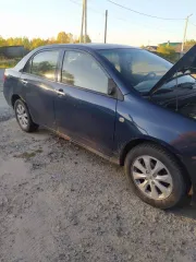 Легковой автомобиль BYD F3, 2012 года выпуска, VIN – Z9CF242FPCM003193