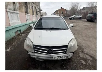 Geely MK Cross 2013 geely mk cross, 2013 года, 94 лс geely mk cross, 2013 года, 94 лс geely mk cross, 2013 года, 94 лс автомобиль легковой, марка: geely, модель: mk-cross, vin: x9w215701e0016610, гос. рег. номер: р776ун11, год изготовления: 2013