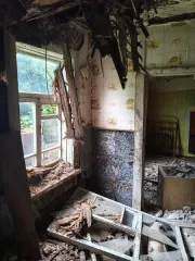 Нежилое помещение 39,9 кв.м. Тульская обл. Нежилое помещение, кадастровый номер 71:03:020110:55, этаж №1, общей площадью 39,9 кв.м., находящееся по адресу: Тульская обл., Белевский р-н, п. Хрящ, д.3, кв. 1 Кадастровый номер объекта недвижимости (здания, сооружения), в пределах которого расположено…
