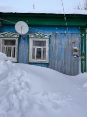 Жилое здание, кадастровый номер 16:09:110201:260, 45,5 кв.м., местоположение: Республика Татарстан, Арский район, с. Новый Кырлай, ул. Тукая, д. 87, и Земельный участок для ведения личного подсобного хозяйства, кадастровый номер 16:09:110201:171, 3575 кв.м., местоположение установлено относительно…