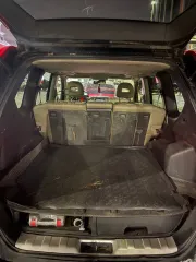 Nissan X-Trail 2007 года, модель X-Trail 2.5. VIN: JN1TANT31U0006602.