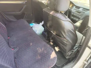 Škoda Octavia, 2014 года, 126 л.с. Автомобиль - Skoda Octavia; год выпуска - 2014; VIN номер: XW8AB2NE7EH019012.