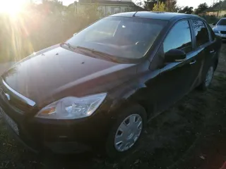 Ford Focus, VIN X9FHXXEEDHAT75290, предмет залога. Контактные данные для согласования осмотра: +7 906 660 79 97, email: V.I.Panin@yandex.ru.