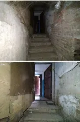 Нежилые помещения подвала пятиэтажного жилого здания по адресу: Республика Башкортостан, г. Уфа, Калининский район, ул. Первомайская, 65 А. Площадь объекта 82,6 кв.м. Этаж / этажность: Подвал / 5. Запись в Едином государственном реестре прав на недвижимость № 02-04/101-04/301/007/2016-1184/1 от…