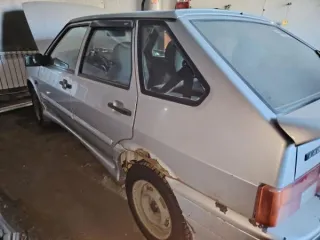 Автомобиль LADA SAMARA 2011 года выпуска, модель 211440. VIN: XТА211440C5063931. Тип ТС – легковой. Номер двигателя: 11183, 5604311. Шасси (рама) отсутствует. Номер кузова: XТА211440C5063931. Цвет кузова – светло-серебристый металл. Государственный регистрационный знак Т364АО142. Техническое…