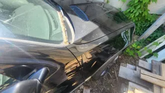 BMW X5, 2004 года, 231 л.с., 340000 км, полный привод, АКПП, VIN: 5UXFA13584LU40622, 2004 г.в. Ключи от транспортного средства отсутствуют.