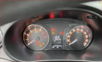 Lada Granta, 2024 года, 106 лс, 45223 км, VIN: XTA219170S0596176