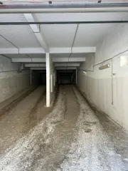 Гараж 18 м² в Нижнем Новгороде по адресу: ул. 1-я Оранжерейная, д. 28"б", помещение 514. Площадь 18 кв.м, кадастровый номер 52:18:0070404:116.