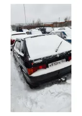 ВАЗ 21099, 2000 года выпуска, vin XTA21099012910272.