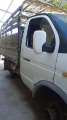 ГАЗ 3302, 2004 легковой автомобиль, марка: ГАЗ, модель: 3302, год изготовления: 2004, цвет: серебристый серо-зеленый, VIN: ХТН33020042016199, г/н: М425МС30. Особенности тех. состояния: коррозия по всему кузову, отсутствует навесное оборудование двигателя, двигатель разукомплектован, отсутствуют…