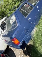 ЗАЗ 110307 автомобиль ZAZ 110307, год выпуска не установлен, VIN: Y6D11030760087652, в кузове синего цвета, без гос. номера. Имущество продается в том виде, в каком оно есть, в случае продажи возврату/обмену не подлежит. За скрытые дефекты имущества Продавец ответственности не несет. Вид…