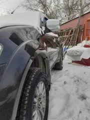 Mitsubishi Pajero Sport, 2013 года, 178 лс, 200000 км, полный привод, АКПП, MITSUBISHI PAJERO SPORT 2.5, VIN: MMCGYKH40DDZ01870, объем двигателя 2477 куб. см, мощность 178 л. с., тип двигателя дизельный