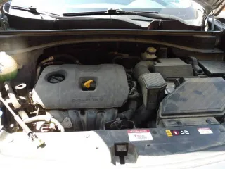 Kia Sportage 2019, 149 л.с., 145687 км. Автомобиль, VIN XWEPH81ACK0004544, гос.рег.знак Н371СЕ193, год выпуска 2019, марка KIA QLE SPORTAGE, МКП. Залог ПАО Сбербанк.