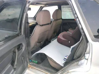 Vaz 2115, 2002 года, 77 л.с., легковой автомобиль, марка: Vaz 21150, год изготовления: 2002, цвет: светло серебристый металл, vin: XTA21150023328010, ПТС: 82 ОЕ 895378, г/н: Р048АС04, тип двигателя: бензиновый, двигатель №: 2111 3456565, мощность двигателя, л. с. (кВт): 77.8 (57.2), кузов №…