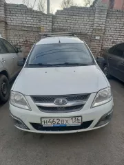 LADA Largus, 2018 г.в., VIN: XTARS035LK1143641. Ознакомление с характеристиками, договором о задатке и проектом договора купли-продажи осуществляется на сайте https://alfalot.ru/. Осмотр имущества и дополнительная информация — по согласованию с финансовым управляющим. Контакты: 9515416398@mail.ru…