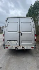 Грузовой фургон ГАЗ 2705, 2008 г.в. Грузовой фургон ГАЗ 2705, 2008 г.в., г/н К380ЕМ48, цвет светло-серый, идентификационный номер (VIN) X9627050080626898. Должник ООО "Завод Металлоконструкций Форвард" 
Год выпуска: 2008 
Марка грузовика: ГАЗ  
Модель грузовика: 2705 
VIN номер: X9627050080626898 
