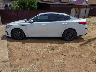 Kia Optima, 2019 года, 150 лс, 207000 км, АКПП, автомобиль Kia OPTIMA, 2019 г.в., XWEGT411BL0012354