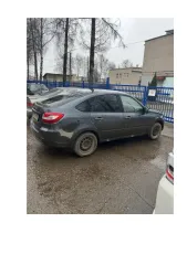 LADA GRANTA 2024 автомобиль марки LADA модель GRANTA 2024 г. в. VIN-номер XTA219140R0561174 осмотр имущества осуществляется с 10:00 до 17:00 по мск, за исключением выходных и праздничных дней, выпадающих на данный день недели, согласно производственному календарю, по предварительному согласованию с…