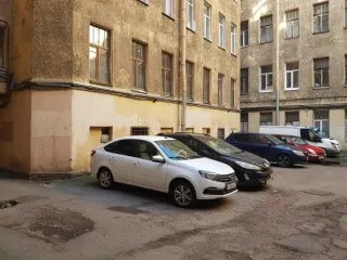Нежилое помещение 96.8 кв.м Санкт-Петербург, расположенное по адресу: Санкт-Петербург, пр-кт Большой В.О., д. 56, литера А, пом. 4-Н, площадь 96.8 кв.м, назначение: нежилое, этаж: цокольный, кадастровый номер 78:06:0002081:3509. Право собственности подтверждается записью в Едином государственном…