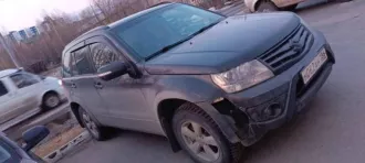 Легковой автомобиль марки: SUZUKI, модель: Grand Vitara, год выпуска: 2012 г., идентификационный номер  VIN : JSAJTD54V00674147, регистрационный знак: М062АН186. Является предметом залога, залогодержатель   ПАО «Совкомбанк»
