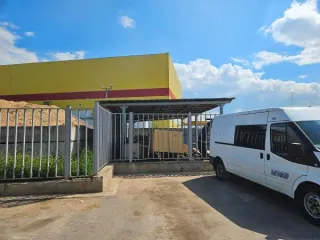 Лом черного металла 2318 кг в Санкт-Петербурге. Вес 2318 кг, реестровый номер 0024КДЗ0000030. Местонахождение: Российская Федерация, Санкт-Петербург, ул. Седова, д.9, навес (расположен напротив литеры Р). Имущество получено в ходе разборки движимого имущества, находящегося в аренде у ООО…