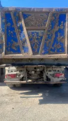 MAN TGS 40.440 6x4 BB-WW, 2013 год, VIN X89458101D0FC2025.