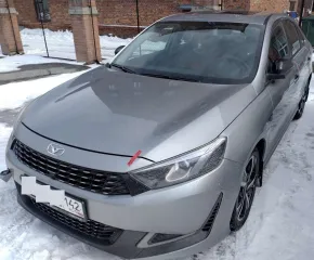 KAIYI E5, 2023 Транспортное средство KAIYI E5, VIN: XUUJA2G24P0008939. Год выпуска: 2023.
