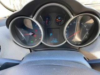 Chevrolet Cruze 2014, 141 лс, 191922 км, АКПП, легковой автомобиль, Chevrolet KL1J CRUZE, VIN: XUFJA695JE3039708, 2014 года выпуска.