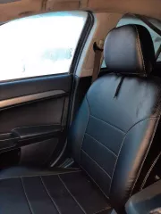 Легковой автомобиль седан MITSUBISHI LANCER 1.6, 2012 г.в., VIN: JMBSNCY1ACU004517, г.н.з.: А346РС89, 1590 куб. см.  МТ , 117 л.с., цвет: ЧЕРНЫЙ, пробег: 436 тыс. км.