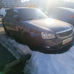 LADA Priora 2016. Легковой автомобиль марки: LADA, модель: Priora 217050, год выпуска: 2016 г., кузов №: XTA217050H0539600, идентификационный номер (VIN): XTA217050H0539600. Получение справок, ознакомление с документами по имуществу в будние дни с 11.00 до 17.00 по эл. почте: torg.arbitr@gmail.com
