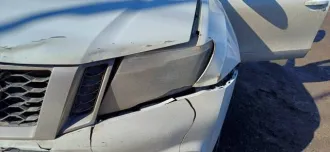 Nissan Terrano 2018 года, 143 лс, 321643 км, vin Z8NHSNHGD61287295