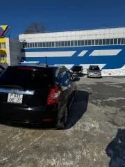 Honda Fit Shuttle, 2011 легковой автомобиль, идентификационный номер (VIN): GG7-3001596. Ознакомиться с имуществом можно с момента публикации сообщения о продаже и до окончания приема заявок по предварительной записи на электронную почту: fetisova.au@mail.ru, по адресу 680042, Хабаровский край, г…