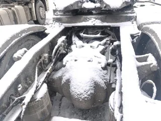 Право требования к Михайлову Георгию Владимировичу о передаче автомобиля КАМАЗ 65206-Т5 2018 года выпуска (VIN XTC652065J2504251), полуприцепа WIELTON NS-3 2012 года выпуска (VIN SUDNS340000030741), о взыскании 9 000,00 руб. Дополнительную информацию об имуществе и порядке ознакомления с ним можно…