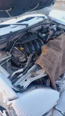 Лада Ларгус, 2016 легковой универсал: LADA KS0Y5L; Лада Ларгус, 2016 г.в., г/н М149НУ75, цвет серебристый, VIN: XTAKS0Y5LH0960718, номер кузова (прицепа): XTAKS0Y5LH0960718. ПТС отсутствует, ТС после ДТП. Вид транспорта: наземный, год выпуска: 2016, государственный регистрационный знак: М149НУ75…