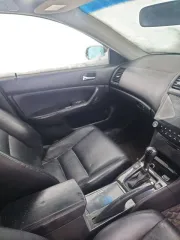 Honda Accord, 2004 года выпуска, 200 лс, 240000 км, АКПП. Легковой автомобиль, марка: HONDA, модель: ACCORD, год изготовления: 2004 г. в., цвет: черный, ПТС: 54PP583817, г/н: Р149МЕ154, изготовитель (страна): Япония, модель двигателя: K24A1009190, тип двигателя: бензиновый на бензине, мощность…