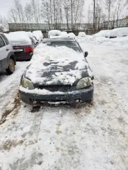 Honda Civic 1997 года выпуска, государственный регистрационный знак Р695СВ11, VIN: JHMEK35600S101708. Детальная информация об имуществе представлена в приложении 4 к информационному сообщению. Наличие ключей и документов (при наличии) указано в составе/наименовании лота. Техническое состояние…