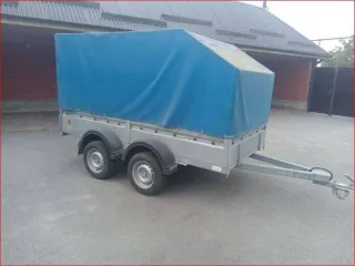 Прицеп легковой 2023 года, марка и модель: 858016, VIN: X2S858016P0031374, государственный регистрационный номер: АВ629807.