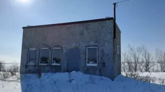 Незавершенное строительство - нежилое здание площадью 33,5 кв.м., функциональное назначение - котельная, кадастровый номер 63:17:0303006:1532, расположенное по адресу: Самарская обл., Волжский р-н, п. Заярье, уч. б/н, восточная часть п. Заярье, стоимостью 977 760 руб. Объект незавершенного…