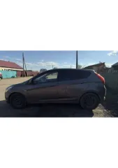 Hyundai Solaris, 2014, 123 лс, 221442 км, АКПП, VIN: Z94CT51DBFR105720, категория B, год изготовления 2014, двигатель G4FC EW541240, кузов Z94CT51DBFR105720. На имущество зарегистрировано ограничение: находится в залоге у ПАО «Быстробанк». Автомобиль имеет технические недостатки: рулевая рейка…