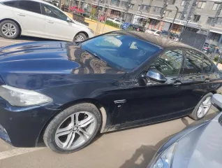 Bmw 520i 2014 автомобиль марки bmw модель 520i 2014 г.в. vin-номер x4x5a39450d356384. в залоге у пао совкомбанк. осмотр предмета торгов производится в рабочие дни по адресу: 350053, краснодарский край, г. краснодар, ул. западный обход, д. 65а по предварительному согласованию по номеру +7 912…