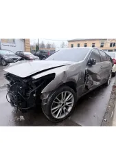 Infiniti G37, 2010, автомобиль марки Infiniti модель G37, 2010 г.в., VIN-номер JN1BCNV36U0700122, с имуществом, являющимся предметом торгов, можно ознакомиться по предварительной записи у организатора торгов.