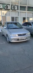 Mazda Demio 2001 легковой автомобиль марки: MAZDA, модели: DEMIO, год выпуска: 2001 г., кузов №: DW3W-710234 ознакомление с имуществом осуществляется по адресу: 692769, Приморский край, Надеждинский р-он, с.п. Надеждинское, п. Ключевой , пер. Центральный, д. 48, по предварительной договоренности…
